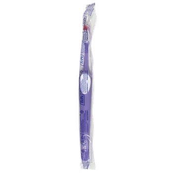 Zubní kartáček TePe Nova X-soft, v sáčku