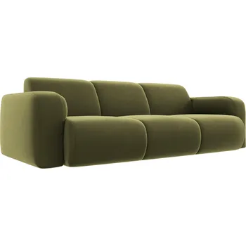 Pohovka Windsor & Co Sametová pohovka Lola 235 cm