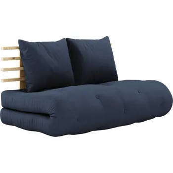 Pohovka Karup Design Rozkládací pohovka Shin Sano 140 cm