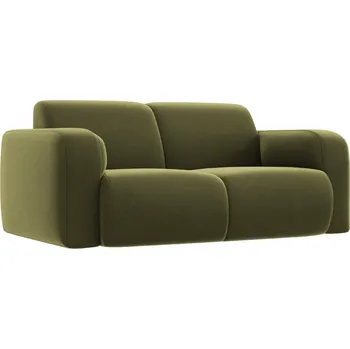 Pohovka Windsor & Co Sametová pohovka Lola 170 cm