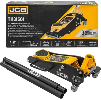 JCB TH31501