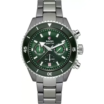 Hodinky Rado - R32189313 - Automatic