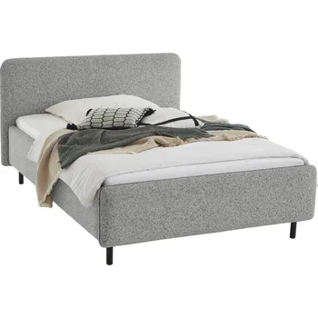 Postel Meise Möbel Postel Primo 140 x 200 cm s úložným prostorem