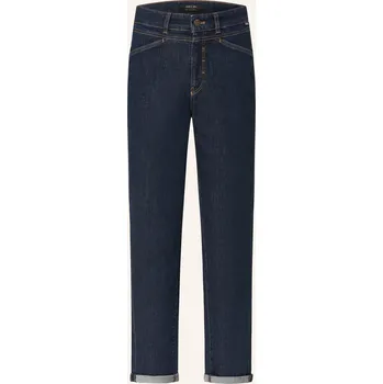 Dámské džíny Marc Cain Dámské Boyfriend Džíny Riad, 357 vintage indigo, 40