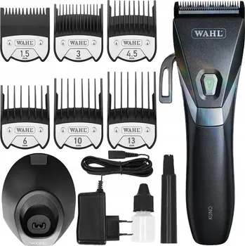 Strojek na vlasy Stříhací strojek Wahl Kuno