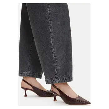 Dámské lodičky Lodičky JENNY CEO-CD24013-6 Bordó 39