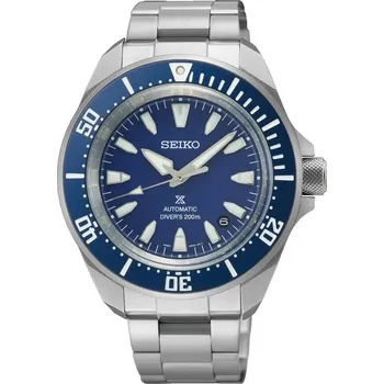 Hodinky Seiko Prospex Sea Automatic SRPL51K1 Samurai