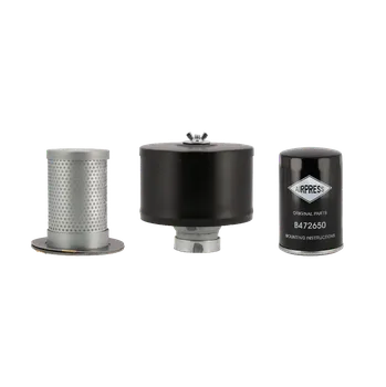 Kompresor Airpress Servisní sada B pro šroubové kompresory APS X 7,5 - 10 369007-KITB