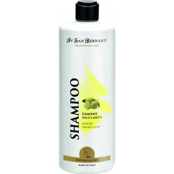 Kosmetika pro psa Šampon SAN BERNARD citronový 500ml
