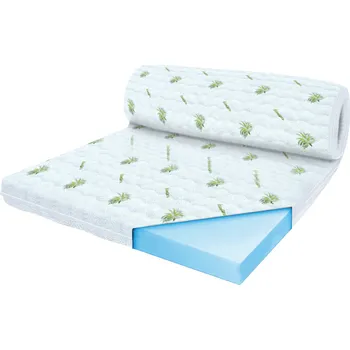 Matrace Wilsondo Topper HR 120 x 200 x 4 cm
