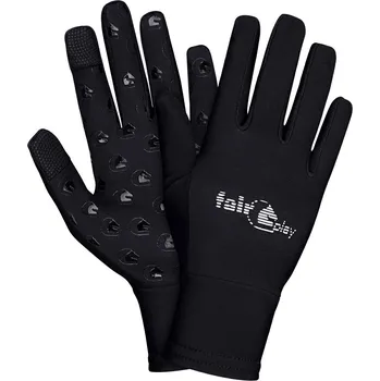 Jezdecké rukavice Fair Play Jezdecké rukavice CORTINA SUMMER Barva: Tmavě modrá, Velikost: 8