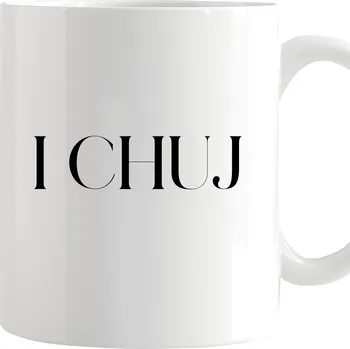 Hrnek TEES4U Standard keramický 330 ml