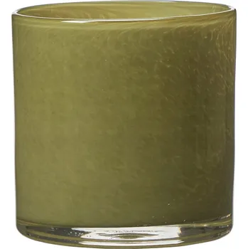 Svícen Svícen na čajové svíčky Donika 10 cm