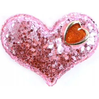 Obraz SRDCE VALENTÝN MAGNET NA LEDNIČKU RŮZNÉ BARVY