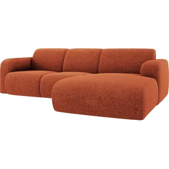 Pohovka Windsor & Co Rohová pohovka Lola 250 cm, pravá