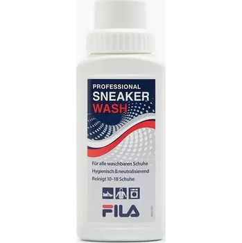 Fila Sneaker Wash (250 ml) – Čisticí prostředek na obuv a sportovní oblečení