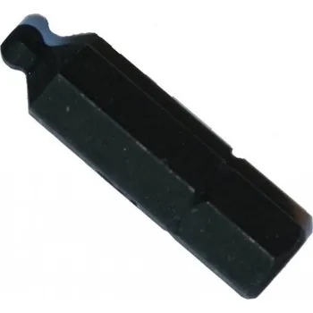 Bit BONDHUS Bit inch 3/16 krátký 1"/25mm