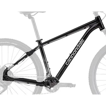 rám kola CANNONDALE Horský rám CANNONDALE FRAME TRAIL AL - S (155 - 170 cm)