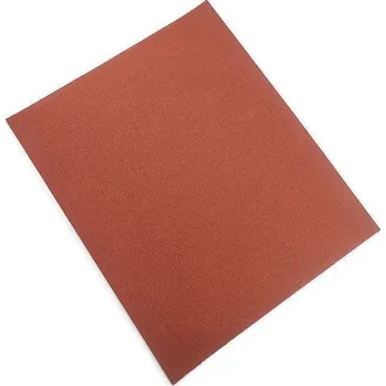 Brusný papír EU SELECT Brusné plátno Z180-230x280mm z180 230x280mm