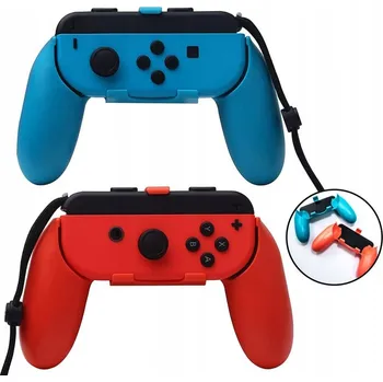 Herní konzole Držák Iplay pro Nintendo Switch Joy-Con