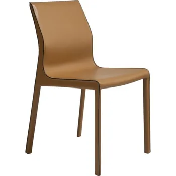 Jídelní židle Miotto Koženková jídelní židle Orte