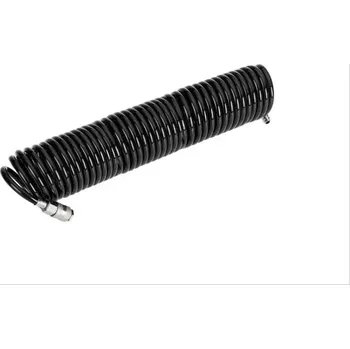 Nářadí pro automobil Spirálová tlaková hadice 6,5 x 10 mm, 5 m, PU, , TOPEX, 12-070-1