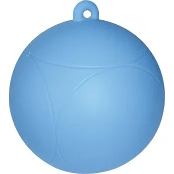 Pro koně Míč pro koně HIPPOTONIC Play Ball blue