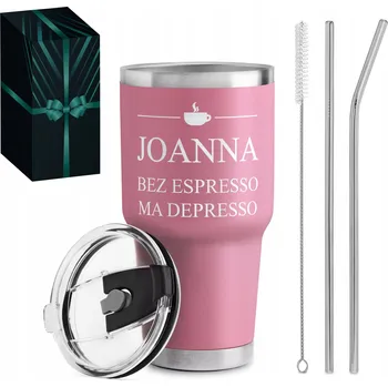 Termohrnek Velký gravírovaný Termohrnek s gravírováním 800ml k narozeninám