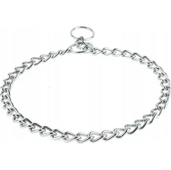 Obojek pro psa Kovový obojek pro psa Champion vel. S/M