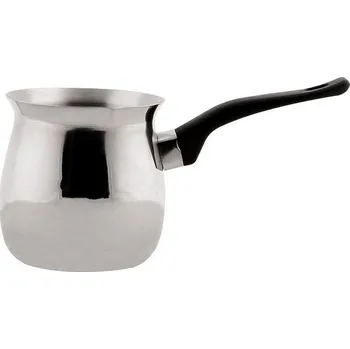 Konvička na mléko Džezva konvička MagicHome SCM, 1000ml, nerez, bakelit