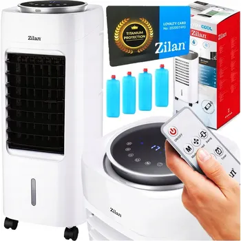 Klimatizace Mini Klimatizace Zilan ALASKA ZONE 65 W