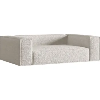 Pohovka Micadoni Bouclé pohovka Nuria 210 cm