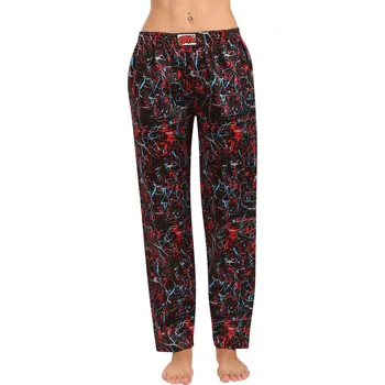 Dámské pyžamo Dámské kalhoty na spaní Styx Jáchym (DKD1854) S Možnost vrácení zboží ZDARMA do 120 dnů!