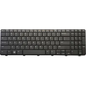 Náhradní klávesnice pro notebook Klávesnice R07R8 0N6M3M N6M3M 09GT99 9GT99 DELL 15R 5010 pro Dell