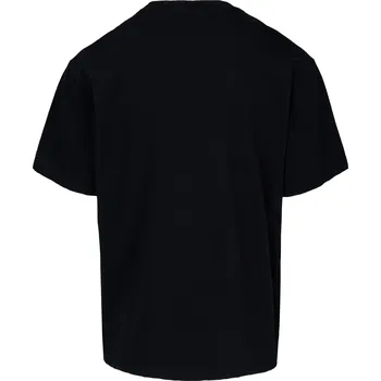 Pánské tričko PitBull West Coast - pánské triko SKULL LOGO černé L