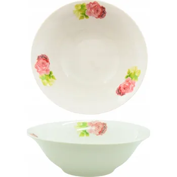 SALÁTOVÁ MISKA NA POLÉVKU A SALÁT 500 ml