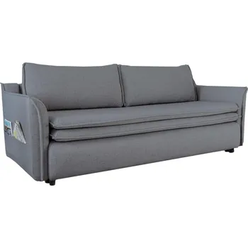 Pohovka Miuform Rozkládací pohovka Charming Charlie 225 cm