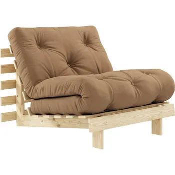 Křeslo Karup Design Rozkládací křeslo Roots