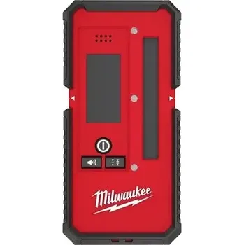 Měřicí přístroj MILWAUKEE Copy - LR 1 - 0 601 015 400 - Laserový přijímač
