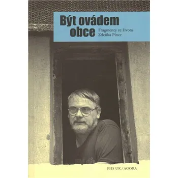 Literární biografie Být ovádem obce