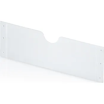 Plastový držák štítku 256x80 mm