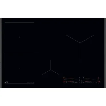 Varná deska AEG TI84IB30FB