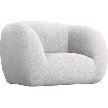 Křeslo Cosmopolitan Design Bouclé křeslo Essen