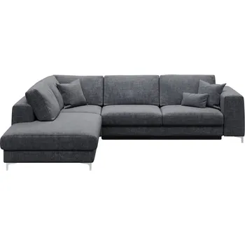 Pohovka Devichy Rozkládací pohovka Rothe 302 cm, levá