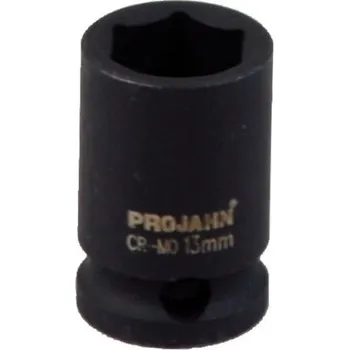 Gola hlavice PROJAHN 1/2" Průmyslová hlavice 19mm x39mm