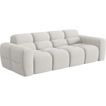 Pohovka Micadoni Pohovka Lisa 216 cm