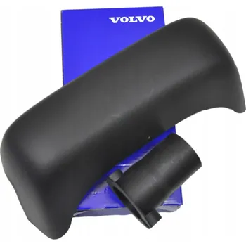 autokoberec VOLVO V70 krytka tažného zařízení odnímatelného OE 8682055