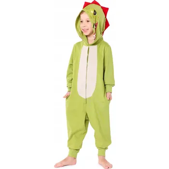 Dětská móda Ladeheid overal (kombinéza) zelená velikost 110/116