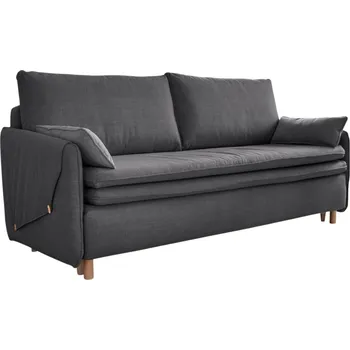 Pohovka Miuform Rozkládací pohovka Simon 207 cm