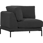 WOOOD Rohový modul Coulee 100 x 100 cm